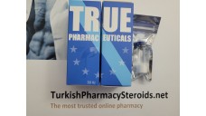 True Pharma 30 IU HGH (Lab Tested) True Pharma 30 IU HGH (Lab Tested)